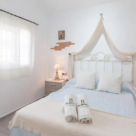Naiara By Ruralidays Holiday home *