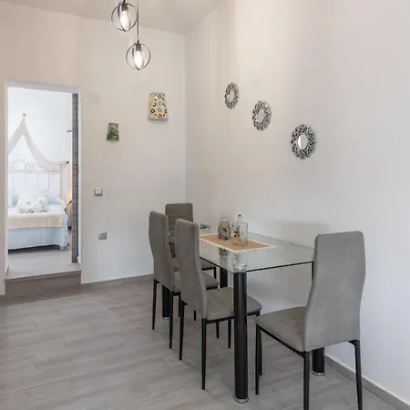 Naiara By Ruralidays Holiday home Torrox